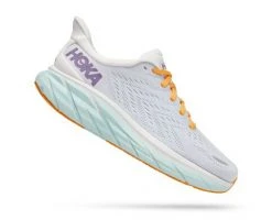 Hoka One One Women's Clifton 8 | Blanc De Blanc