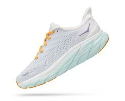 Hoka One One Women's Clifton 8 | Blanc De Blanc 11 Hoka One One Women's Clifton 8 | Blanc De Blanc