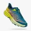 Hoka One One Men's Speedgoat 5 | Blue Coral/Evening Primrose
