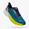 Hoka One One Men's Arahi 6 | Blue Graphite/Blue Coral