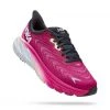 Hoka One One Women's Arahi 6 Wide | Festival Fuchsia/Ibis Rose