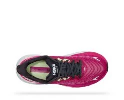 Hoka One One Women's Arahi 6 | Festival Fuchsia/Ibis Rose