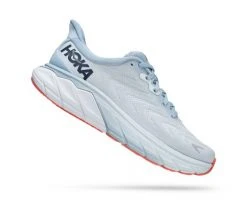 Hoka One One Women's Arahi 6 | Plein Air/Blue Fog 8 Hoka One One Women's Arahi 6 | Plein Air/Blue Fog