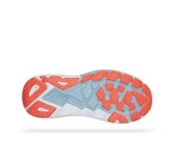 Hoka One One Women's Arahi 6 | Plein Air/Blue Fog 10 Hoka One One Women's Arahi 6 | Plein Air/Blue Fog