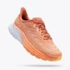 Hoka One One Women's Arahi 6 | Sun Baked/Shell Coral