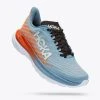 Hoka One One Men's Mach 5 | Mountain Spring/Puffin's Bill