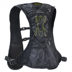 Amphipod PureRun® Minimalist™ Vest | Black