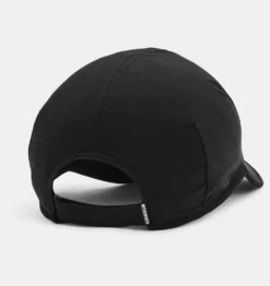 Under Armour Accessories & Sundries UA Iso-Chill Run Hat | Black
