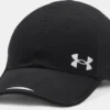 Under Armour Accessories & Sundries UA Iso-Chill Run Hat | Black