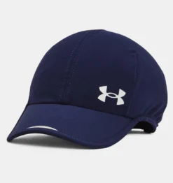 Under Armour Accessories & Sundries UA Iso-Chill Run Hat | Midnight Navy