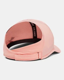 Under Armour UA Iso-Chill Wrapback | Pink Sands