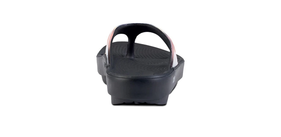 Oofos OOlala Luxe | Horizon 9 Oofos OOlala Luxe | Horizon