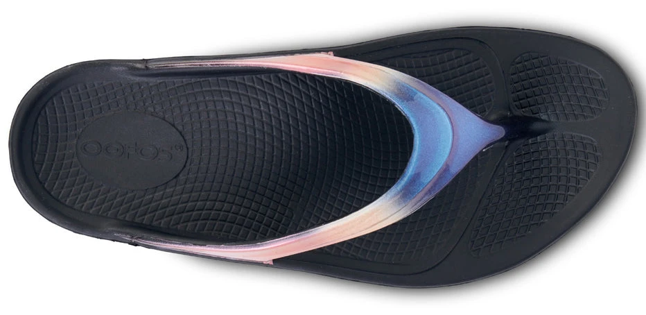 Oofos OOlala Luxe | Horizon 6 Oofos OOlala Luxe | Horizon