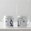 Vital Industries Science Tools Mug 2 Vital Industries Science Tools Mug