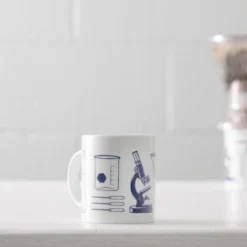Vital Industries Science Tools Mug