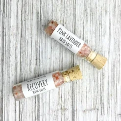 Wild Botanicals Gifts & Home Mini Bath Salts