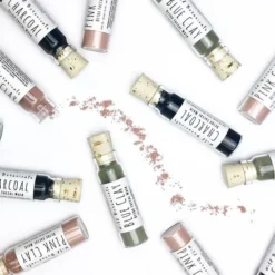 Wild Botanicals Mini Face Masks