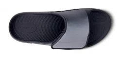 Oofos OOahh Sport Flex | Gray Men