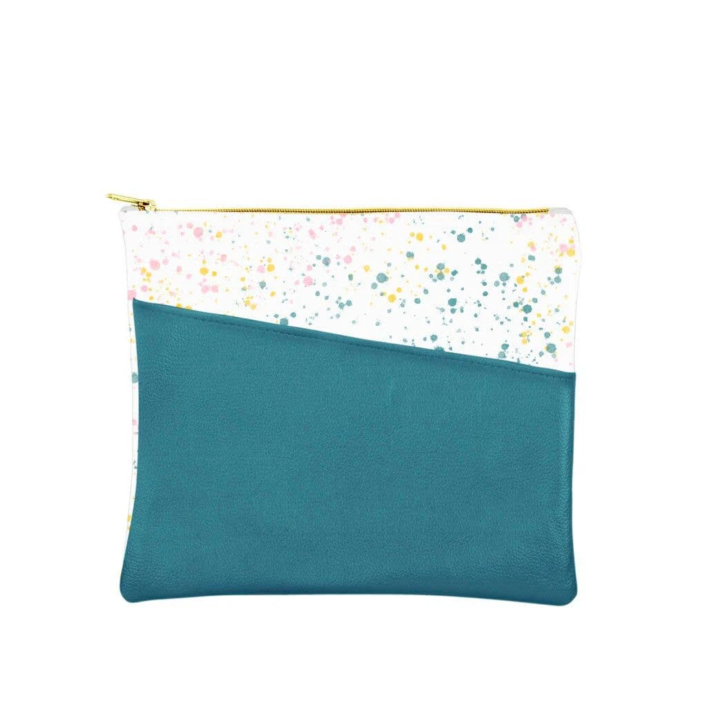 Talking Out Of Turn Dollface Peek-a-boo | Splatter Spruce Accessories & Sundries 3 Talking Out Of Turn Dollface Peek-a-boo | Splatter Spruce Accessories & Sundries