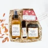The Little Flower Soap Co Gifts & Home Pumpkin Spice Gift Box
