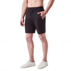 MPG Men's Rivet Short | Black