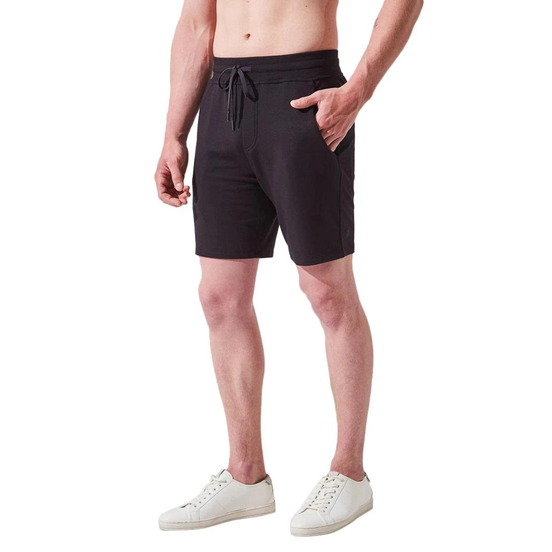 MPG Men's Rivet Short | Black 3 MPG Men's Rivet Short | Black