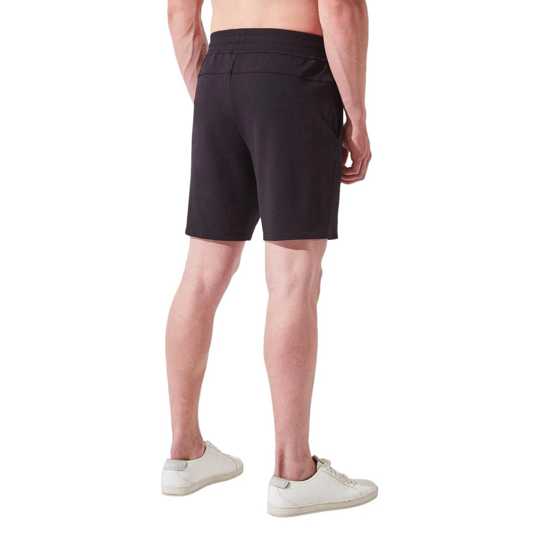 MPG Men's Rivet Short | Black 4 MPG Men's Rivet Short | Black