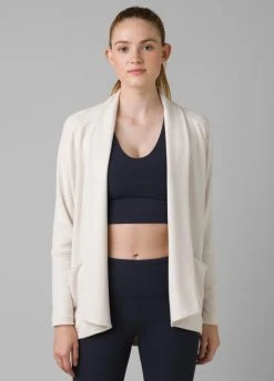 Prana Women's Sunrise Wrap | Dreamdust