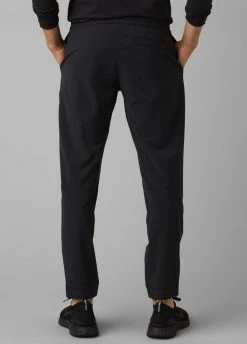 Prana Lounge Men's West Edge Jogger | Black