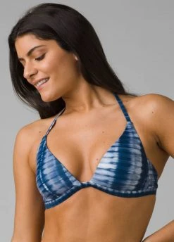 Prana Women's Lexie Top | Belize Hazy Days Swim & Sun