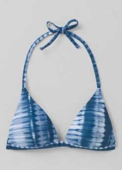 Prana Women's Lexie Top | Belize Hazy Days Swim & Sun