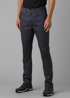 Prana Men's Bridger Tapered Jean | Chalkboard Jeans & Denim