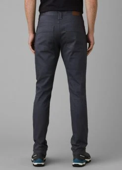 Prana Men's Bridger Tapered Jean | Chalkboard Jeans & Denim