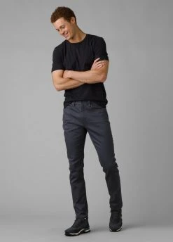 Prana Men's Bridger Tapered Jean | Chalkboard Jeans & Denim 10 Prana Men's Bridger Tapered Jean | Chalkboard Jeans & Denim