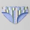 Prana Swim & Sun Women's Ramba Bottom | Morning Glory Stripe 2 Prana Swim & Sun Women's Ramba Bottom | Morning Glory Stripe