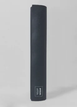 Prana Gear Verde Yoga Mat | Black