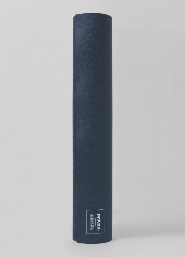 Prana Verde Yoga Mat | Nautical 3 Prana Verde Yoga Mat | Nautical