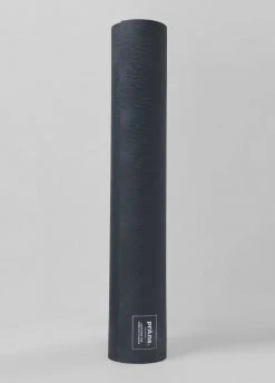 Prana Verde Large Yoga Mat | Black Men