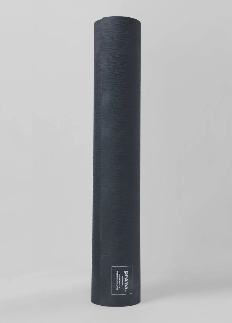 Prana Verde Large Yoga Mat | Black Men 3 Prana Verde Large Yoga Mat | Black Men