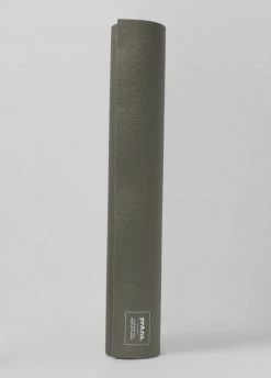 Prana Verde Large Yoga Mat | Cargo Green