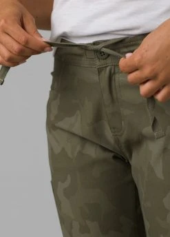Prana Women's Halle Jogger || | Sage Camo Bottoms 11 Prana Women's Halle Jogger || | Sage Camo Bottoms