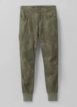 Prana Women's Halle Jogger || | Sage Camo Bottoms 15 Prana Women's Halle Jogger || | Sage Camo Bottoms