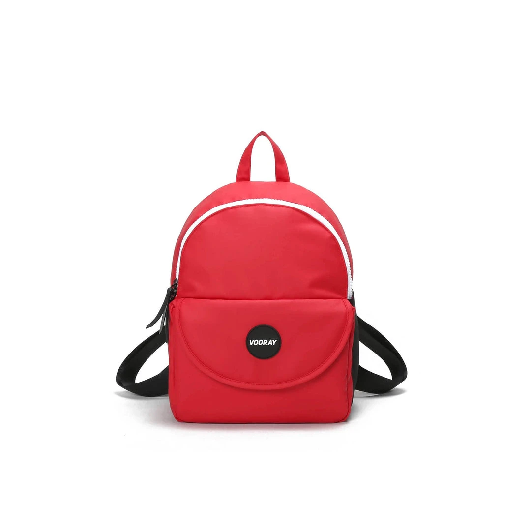 Vooray Lexi Backpack | Power Red 3 Vooray Lexi Backpack | Power Red