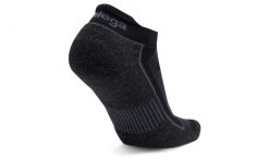 Balega Blister Resist No-Show | Black