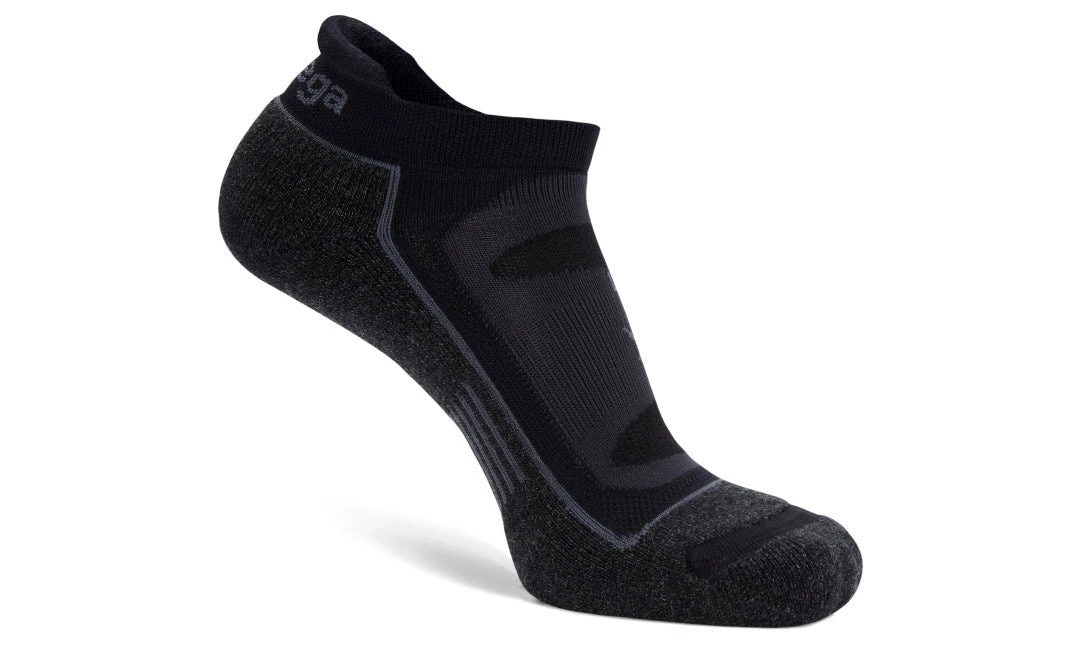 Balega Blister Resist No-Show | Black