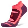 Balega Men Blister Resist No-Show | Pink/Purple 2 Balega Men Blister Resist No-Show | Pink/Purple