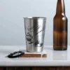 Vital Industries Camping Tools Tumbler | Charcoal Gifts & Home
