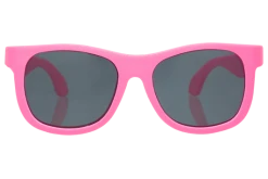 Babiators Swim & Sun Navigator Sunglasses | Think Pink!