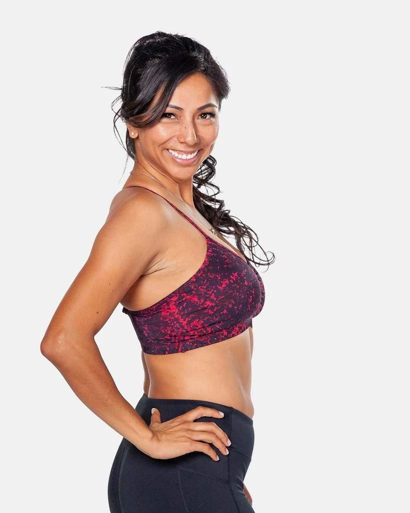 Handful Adjustable Bra | Confetti 3 Handful Adjustable Bra | Confetti