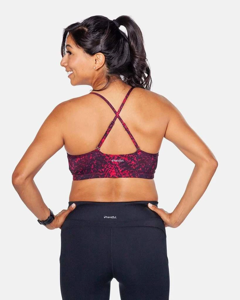 Handful Adjustable Bra | Confetti 6 Handful Adjustable Bra | Confetti